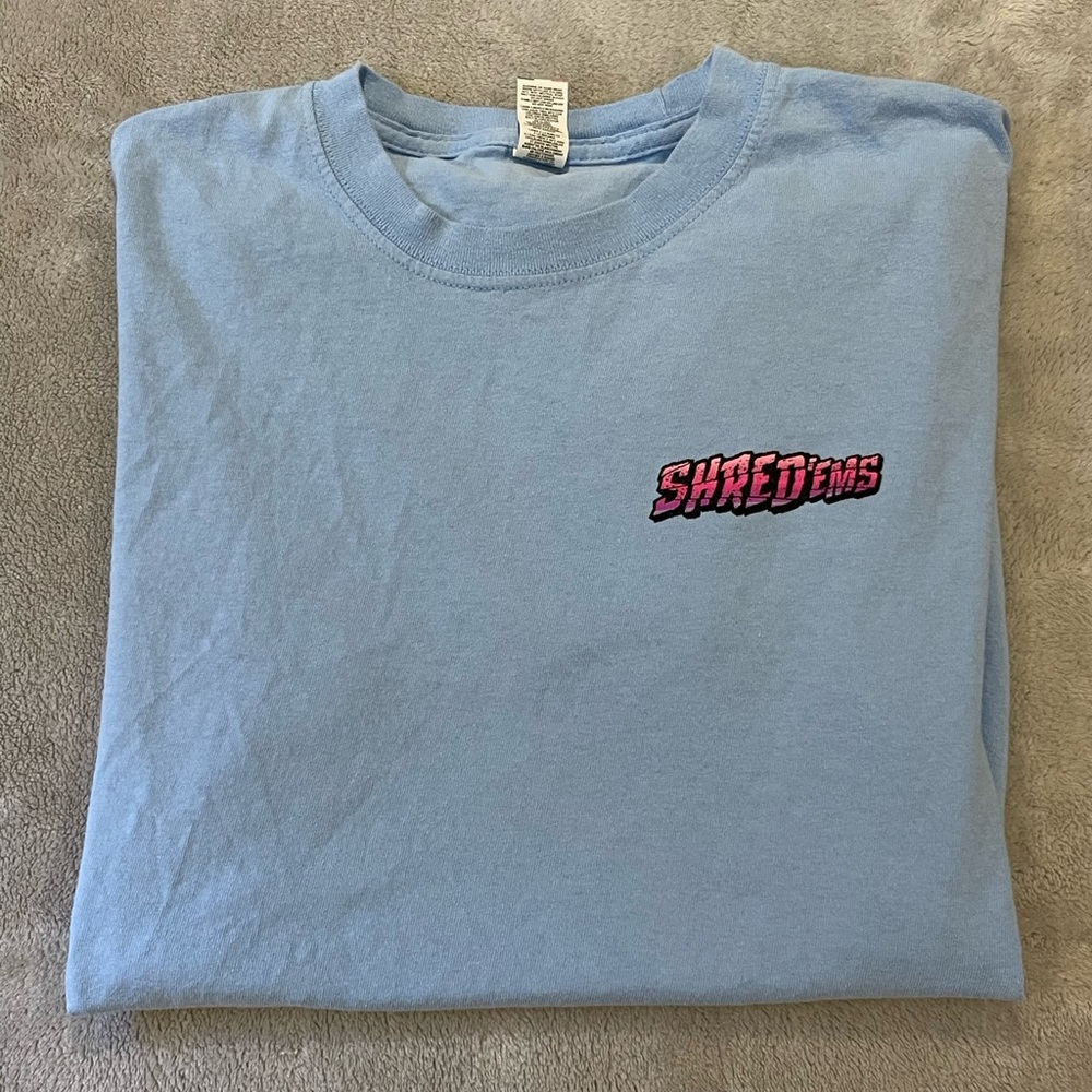 Basic T-Shirt